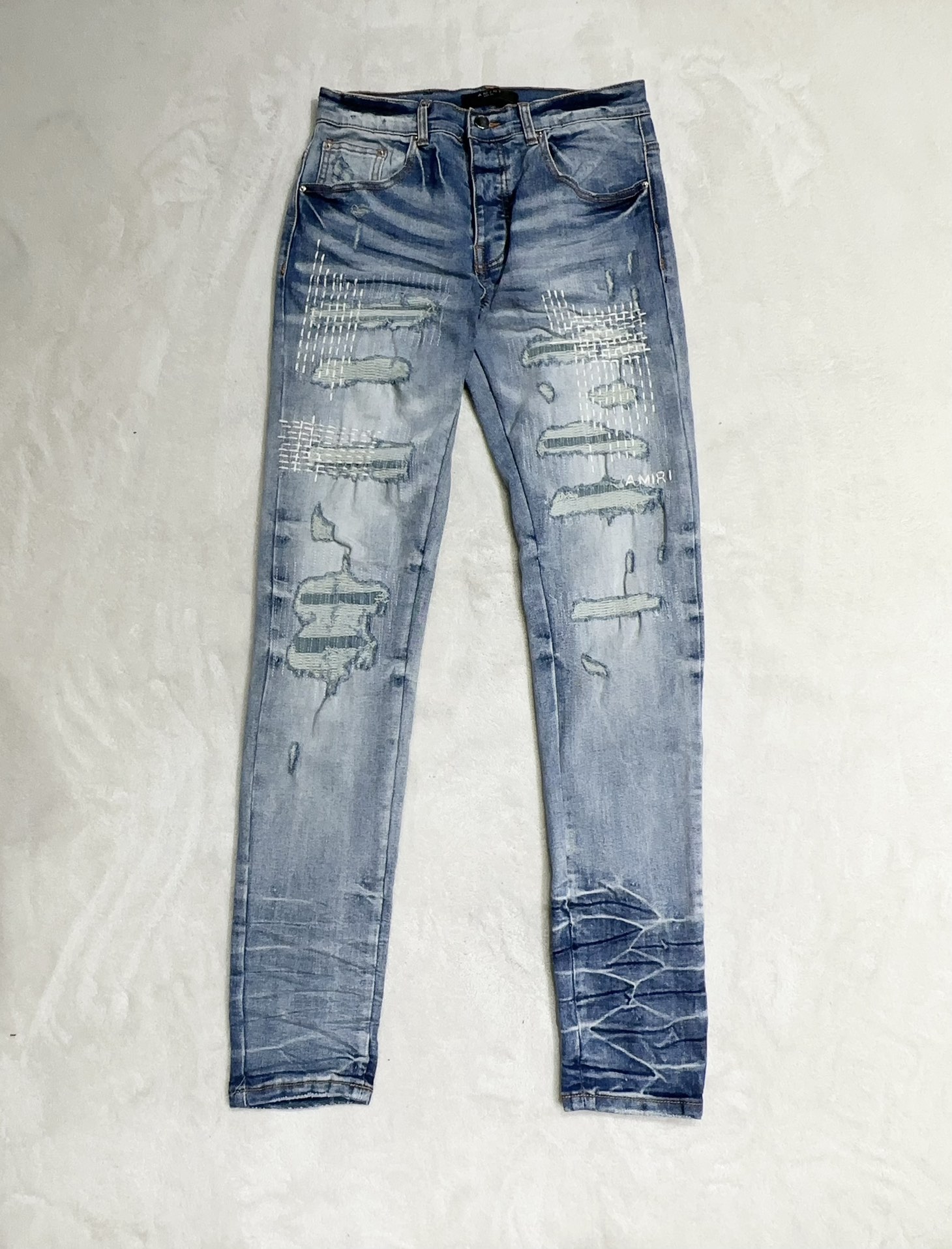 4_Amiri Jeans