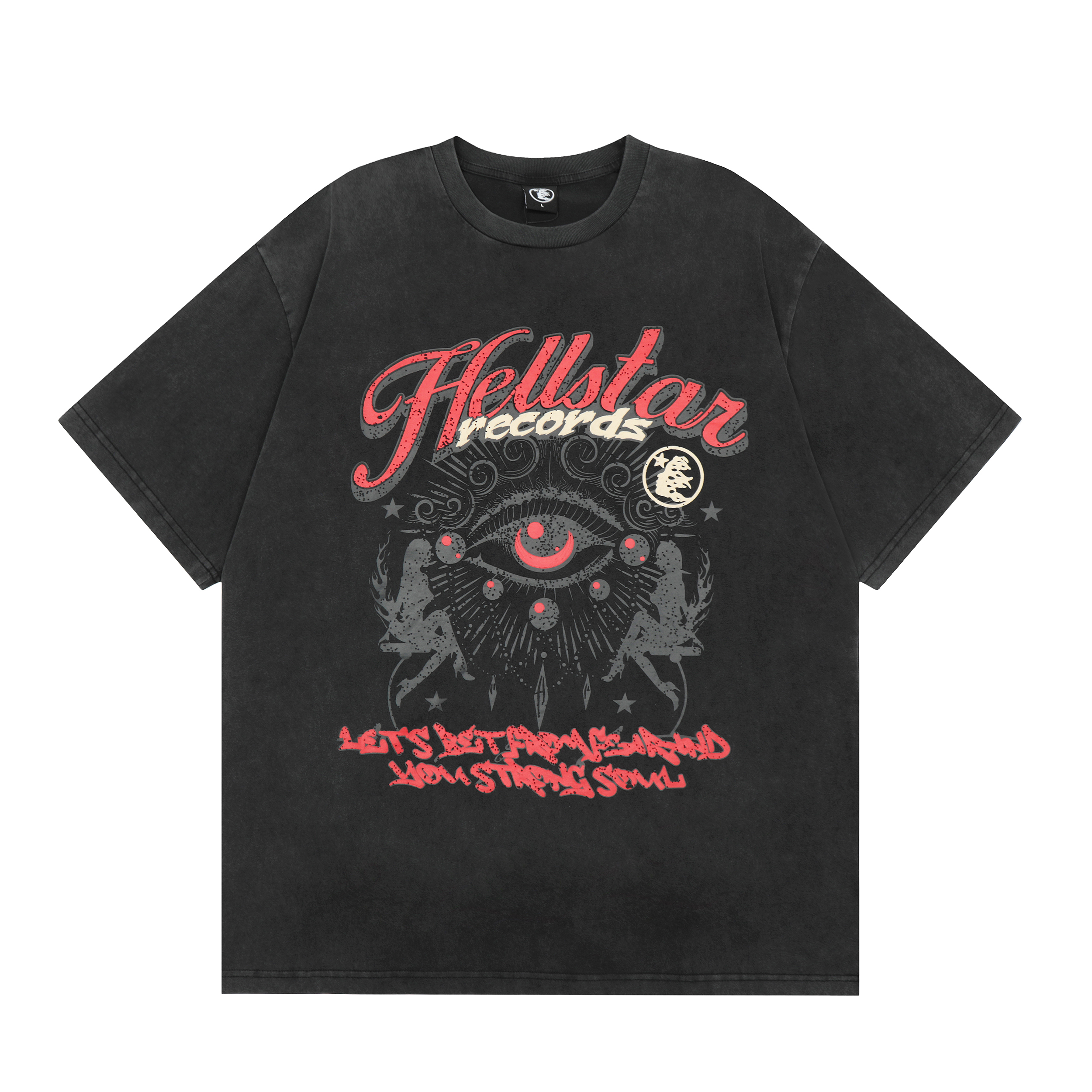 17_Hellstar T-shirt