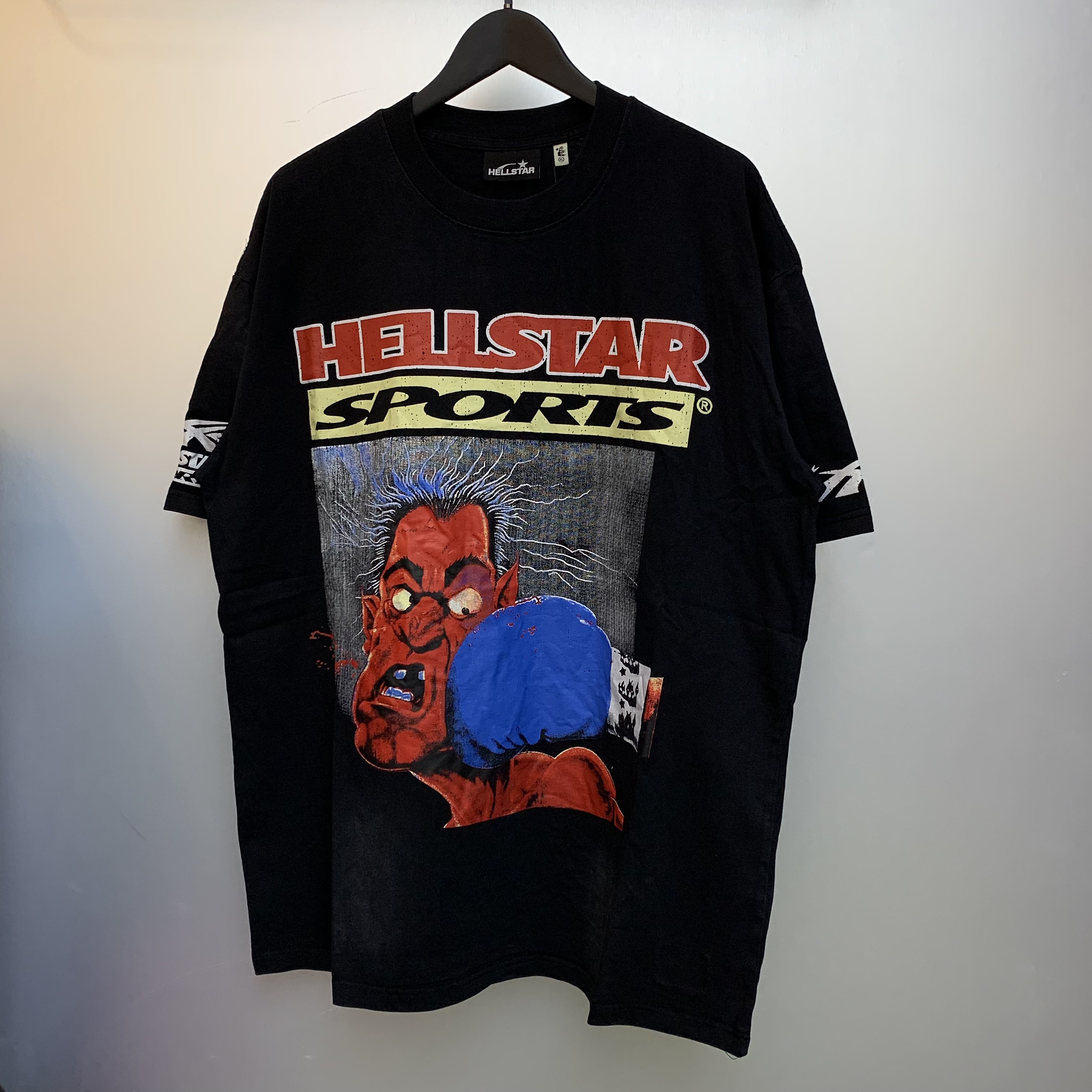 14_Hellstar T-shirt