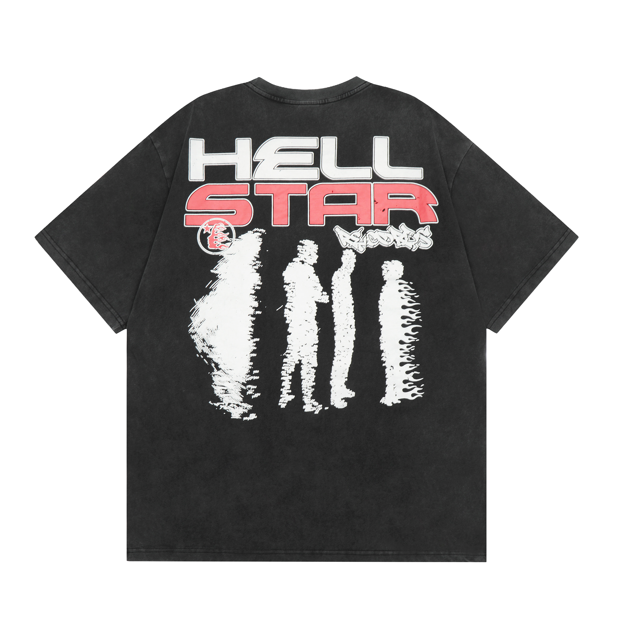16_Hellstar T-shirt