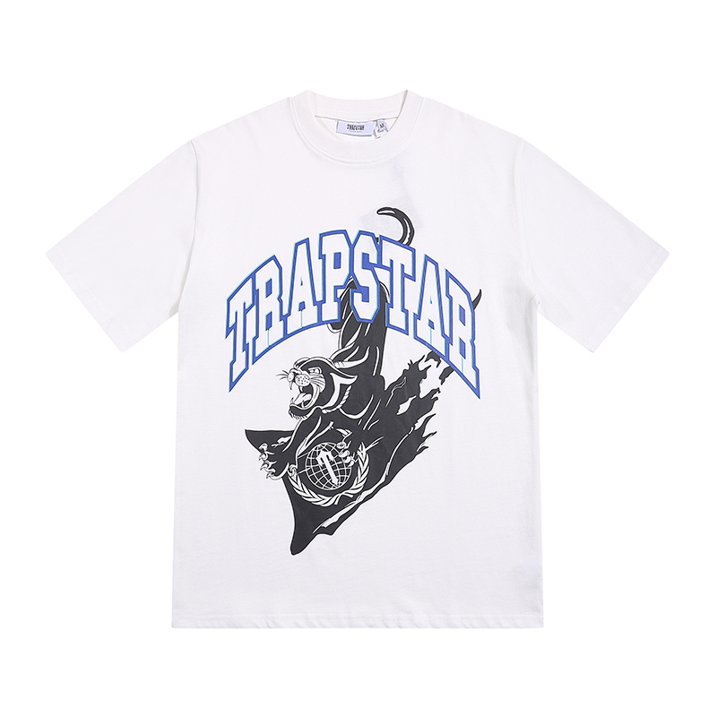 31_Trapstar T-shirt