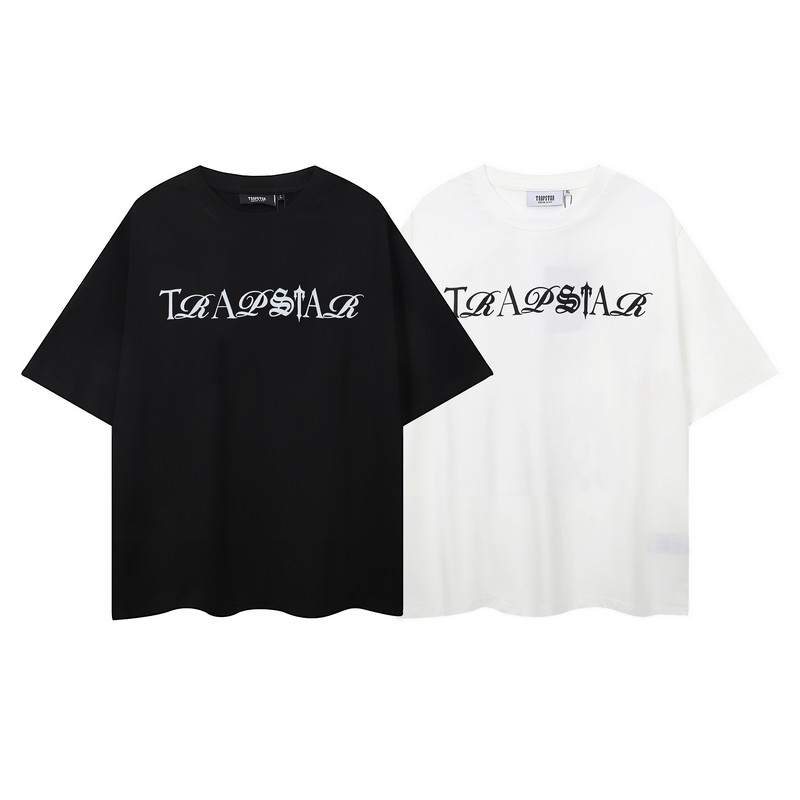 52_Trapstar T-shirt