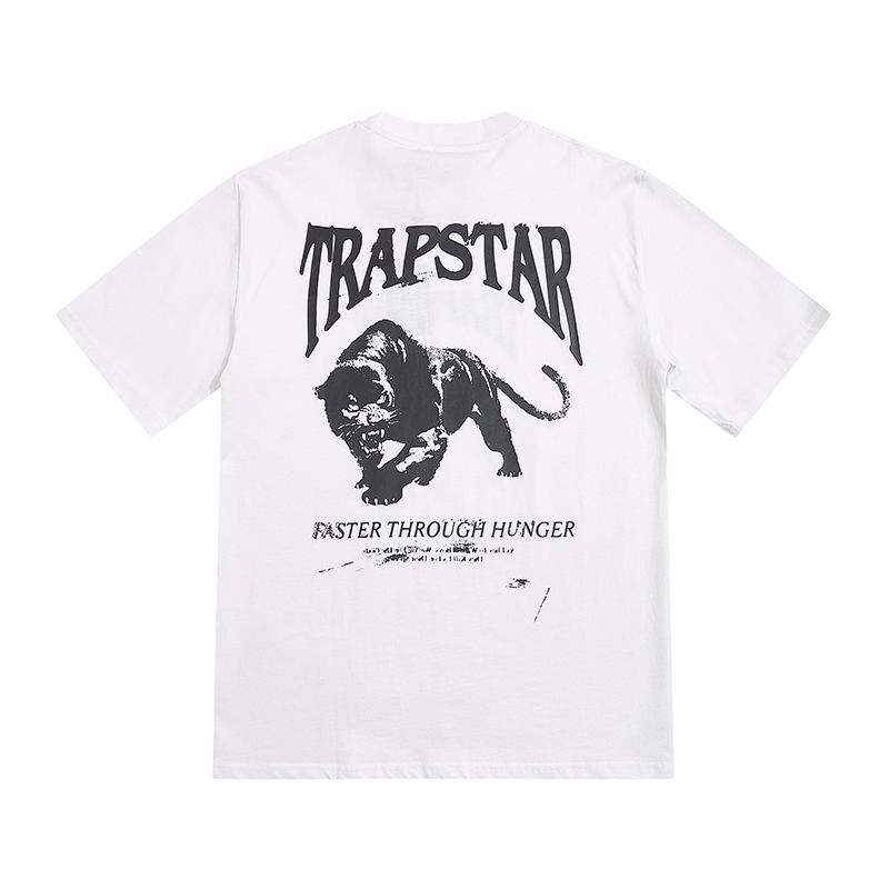 29_Trapstar T-shirt