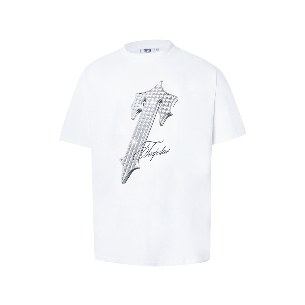 5_Trapstar T-shirt
