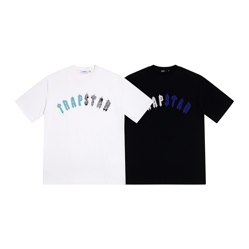 19_Trapstar T-shirt