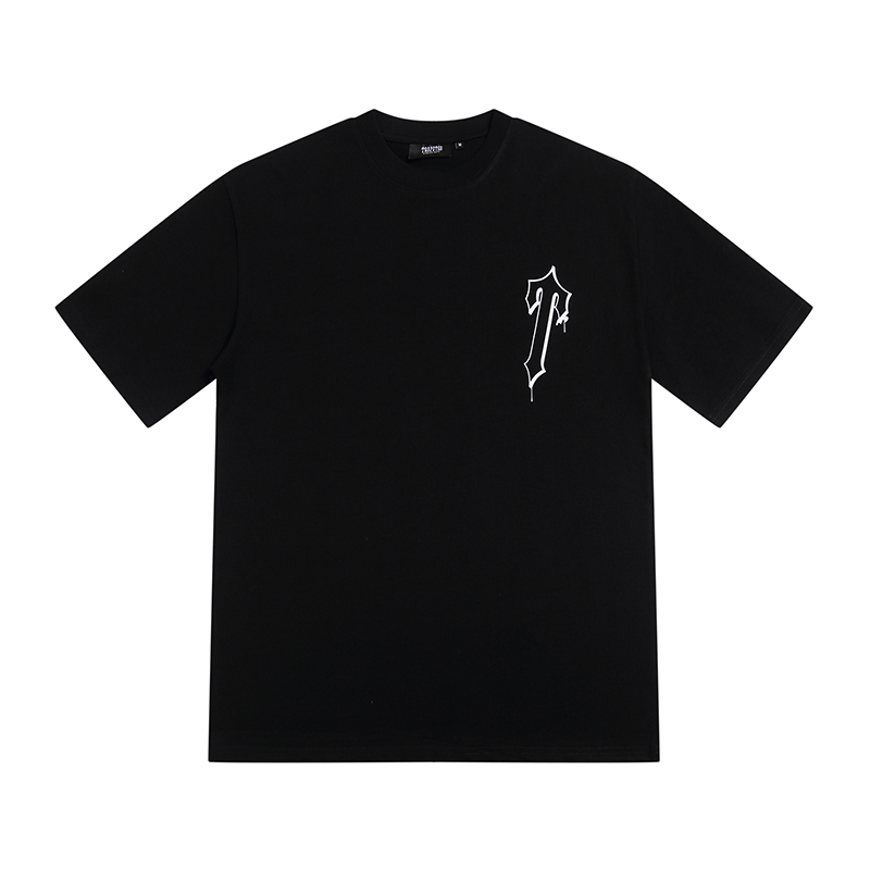 12_Trapstar T-shirt