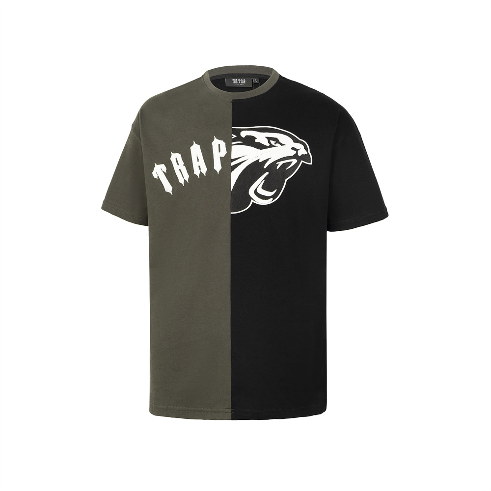 4_Trapstar T-shirt