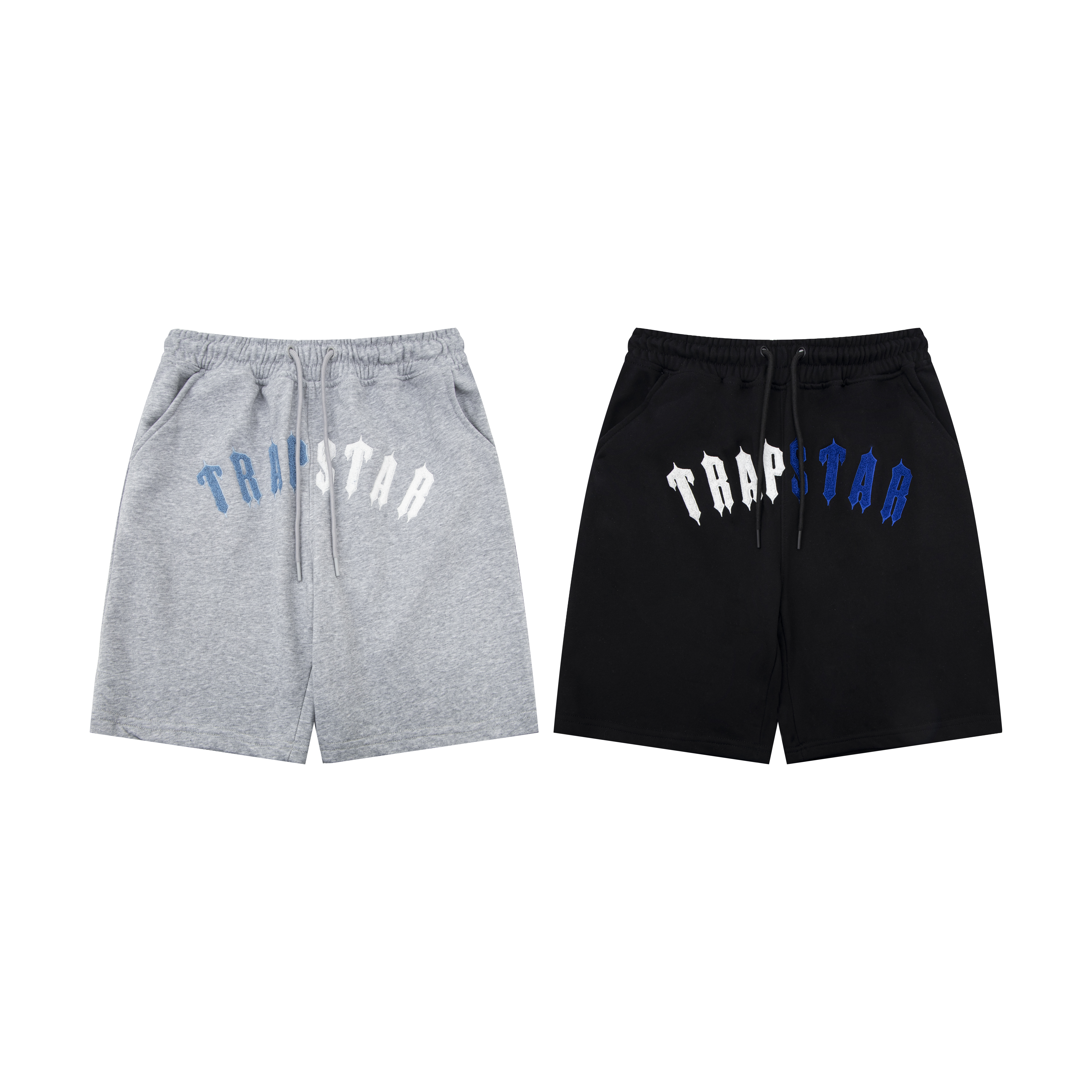 35_Trapstar Shorts