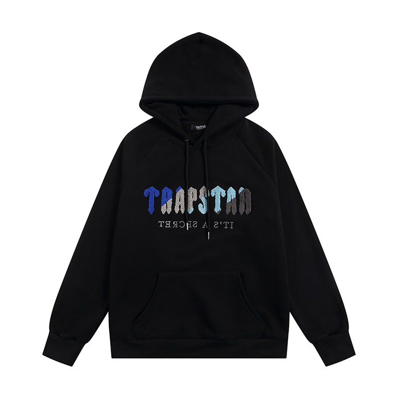 43_Trapstar Tracksuit 2 Colors