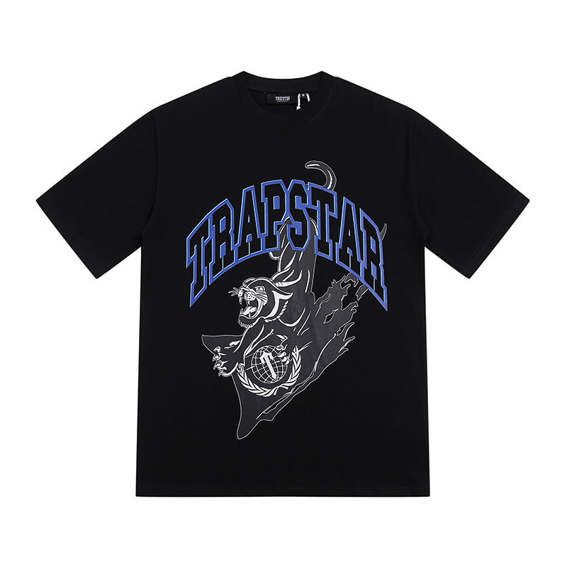 31_Trapstar T-shirt