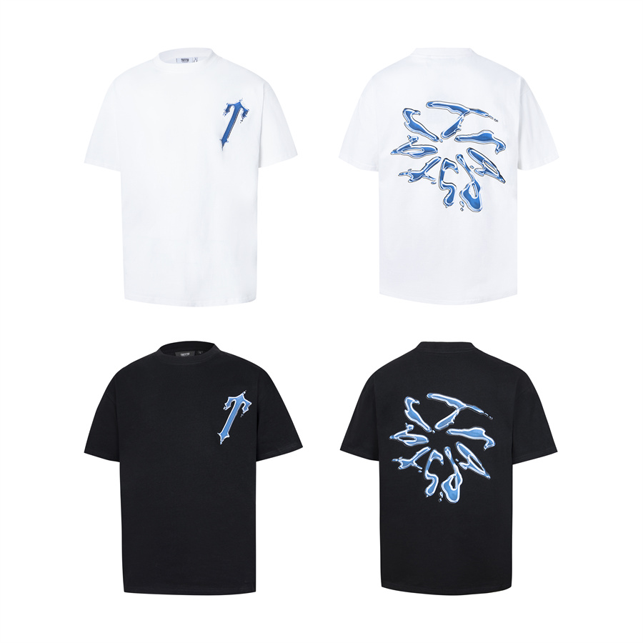 6_Trapstar T-shirt
