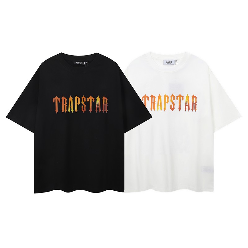 45_Trapstar T-shirt