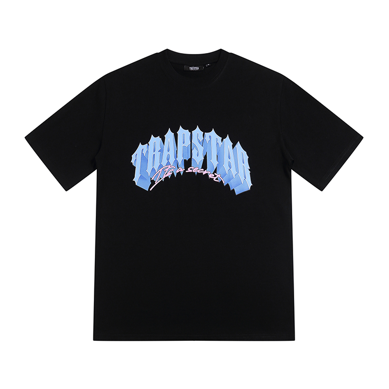 16_Trapstar T-shirt