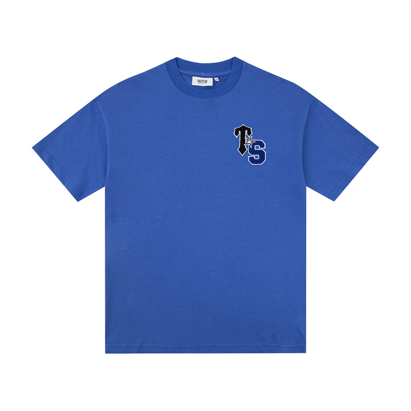 23_Trapstar T-shirt 2 Colors