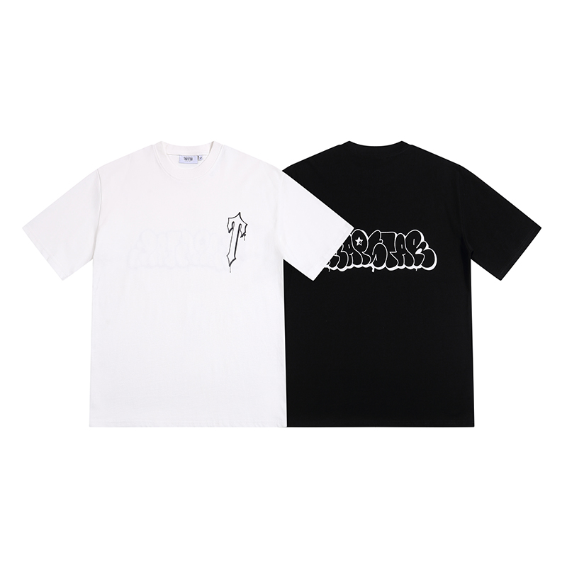 12_Trapstar T-shirt