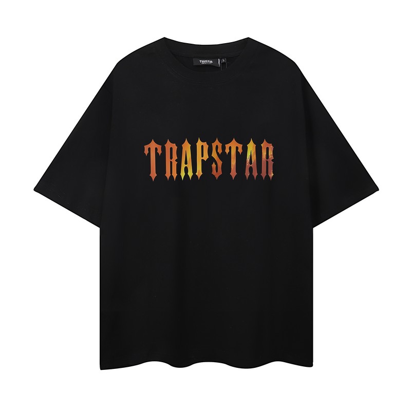 45_Trapstar T-shirt
