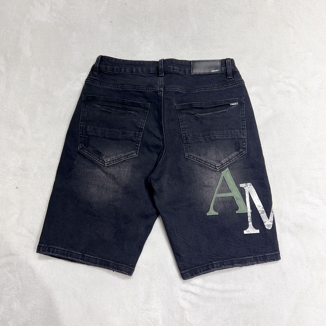 1_Amiri Shorts
