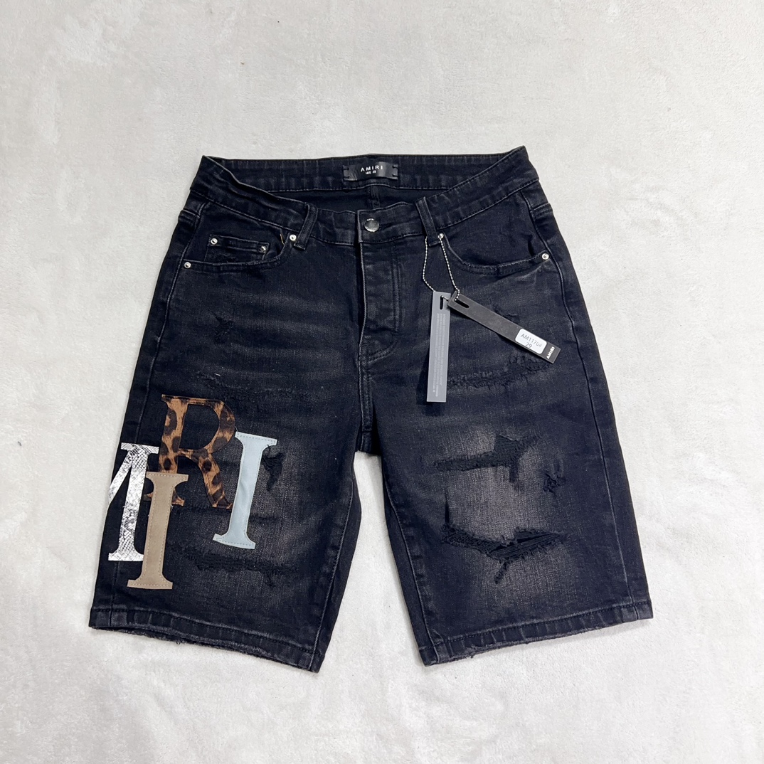 1_Amiri Shorts