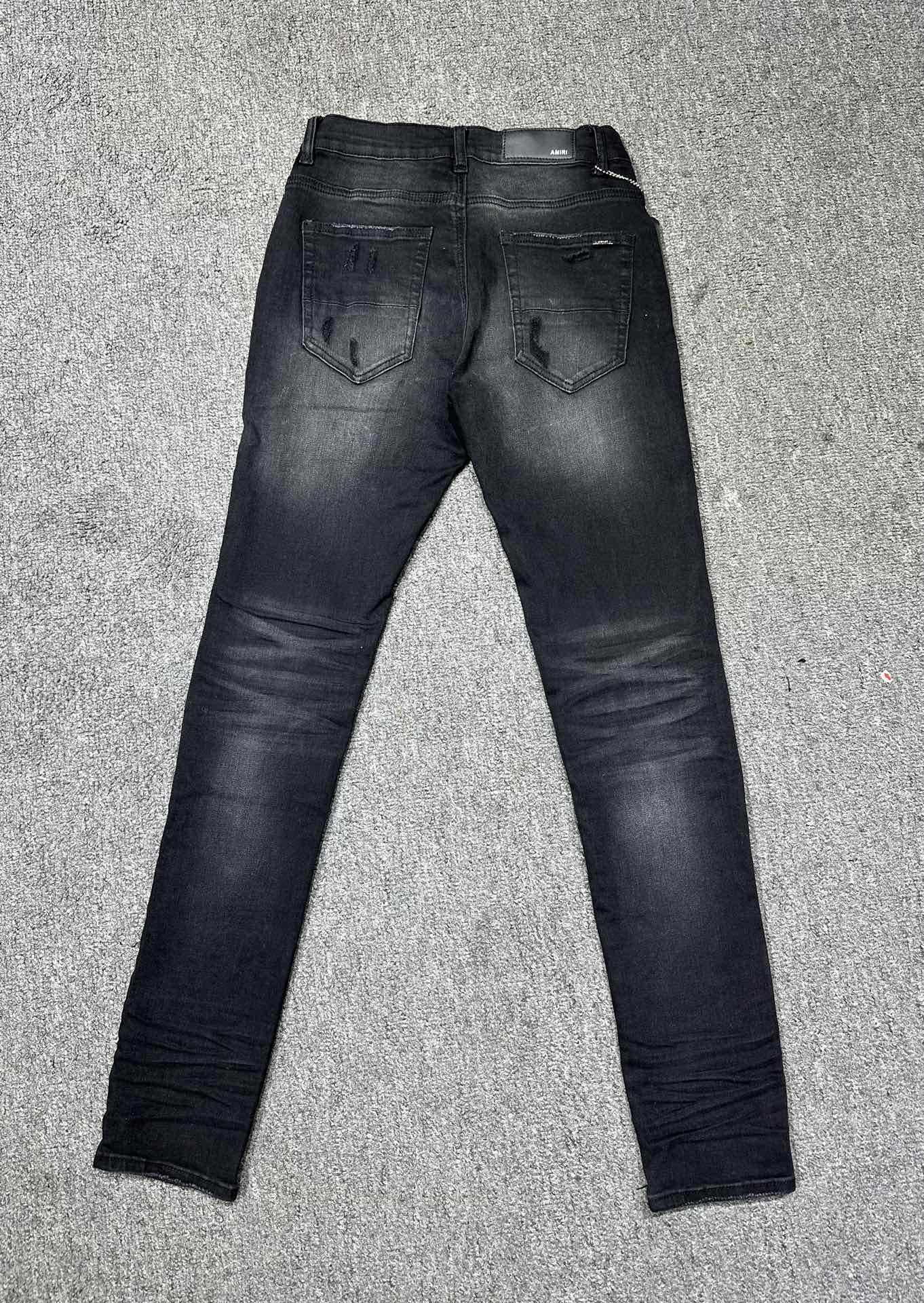 9_Amiri Jeans