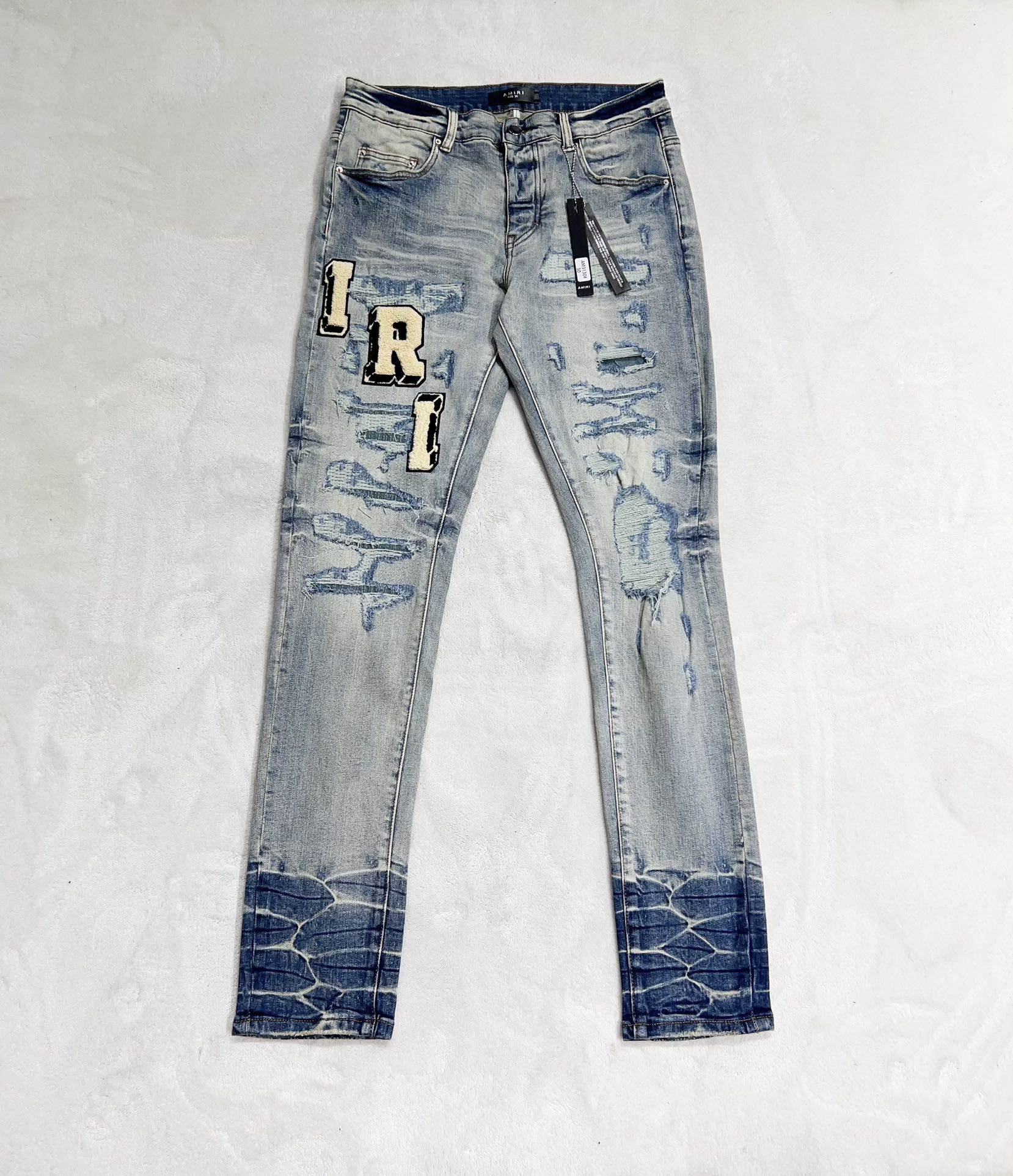 7_Amiri Jeans