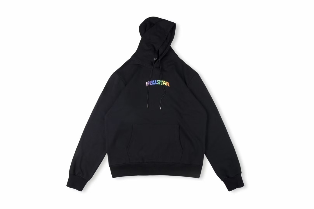 1_Hellstar Hoodie