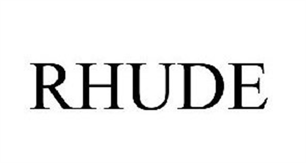 Rhude
