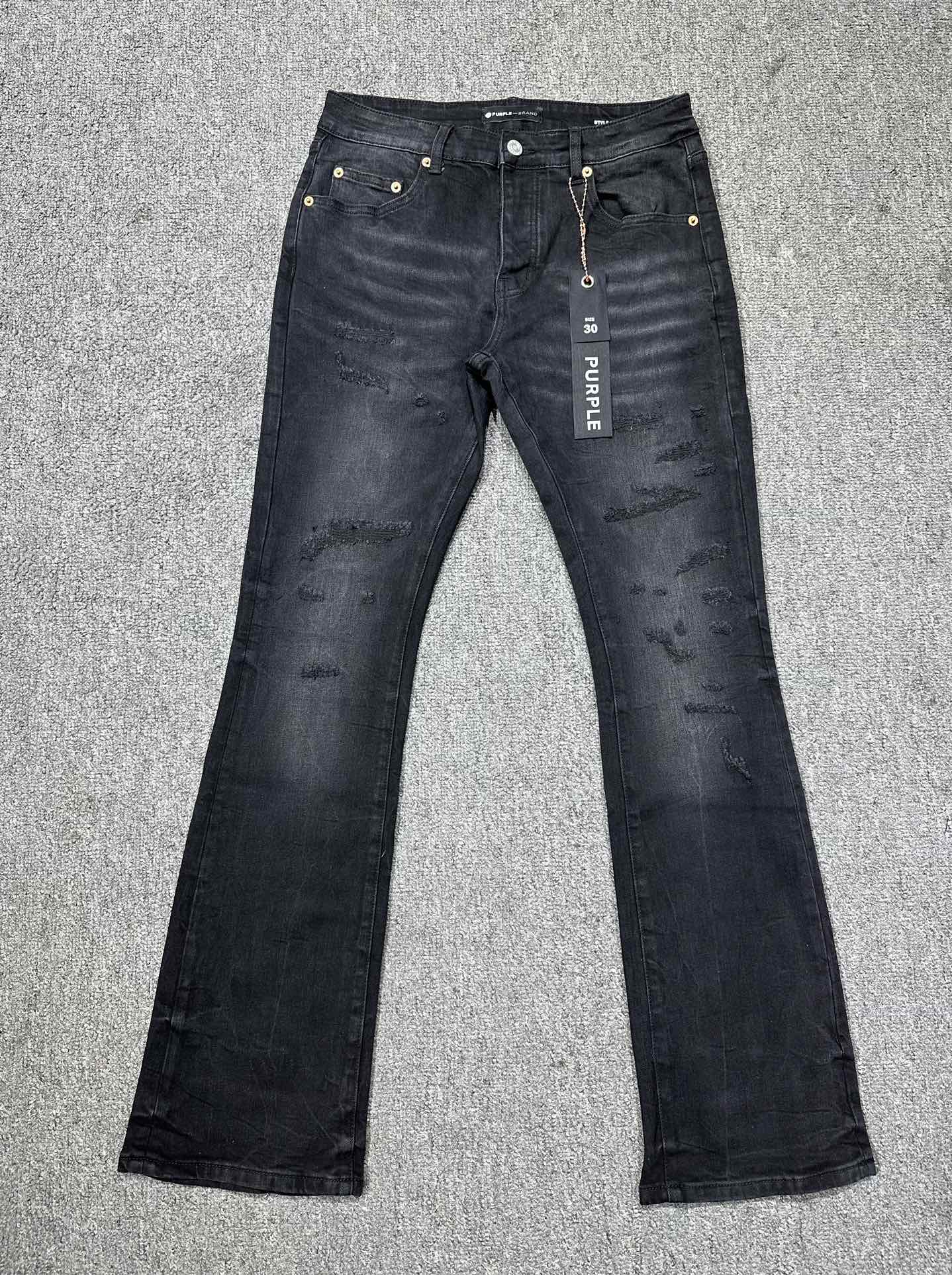 9_Purple Brand Jeans