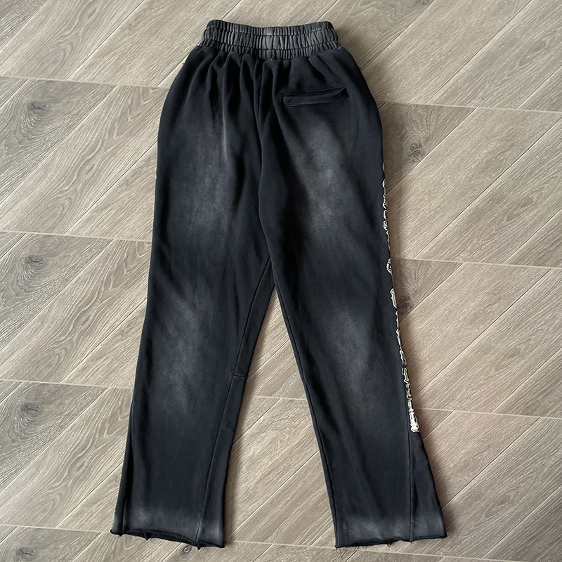 4_Lost Intricacy Tracksuit