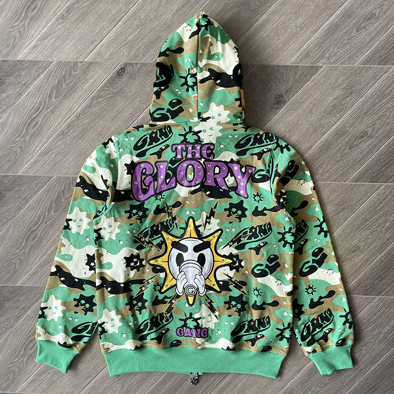 7_Glo Gang Hoodie