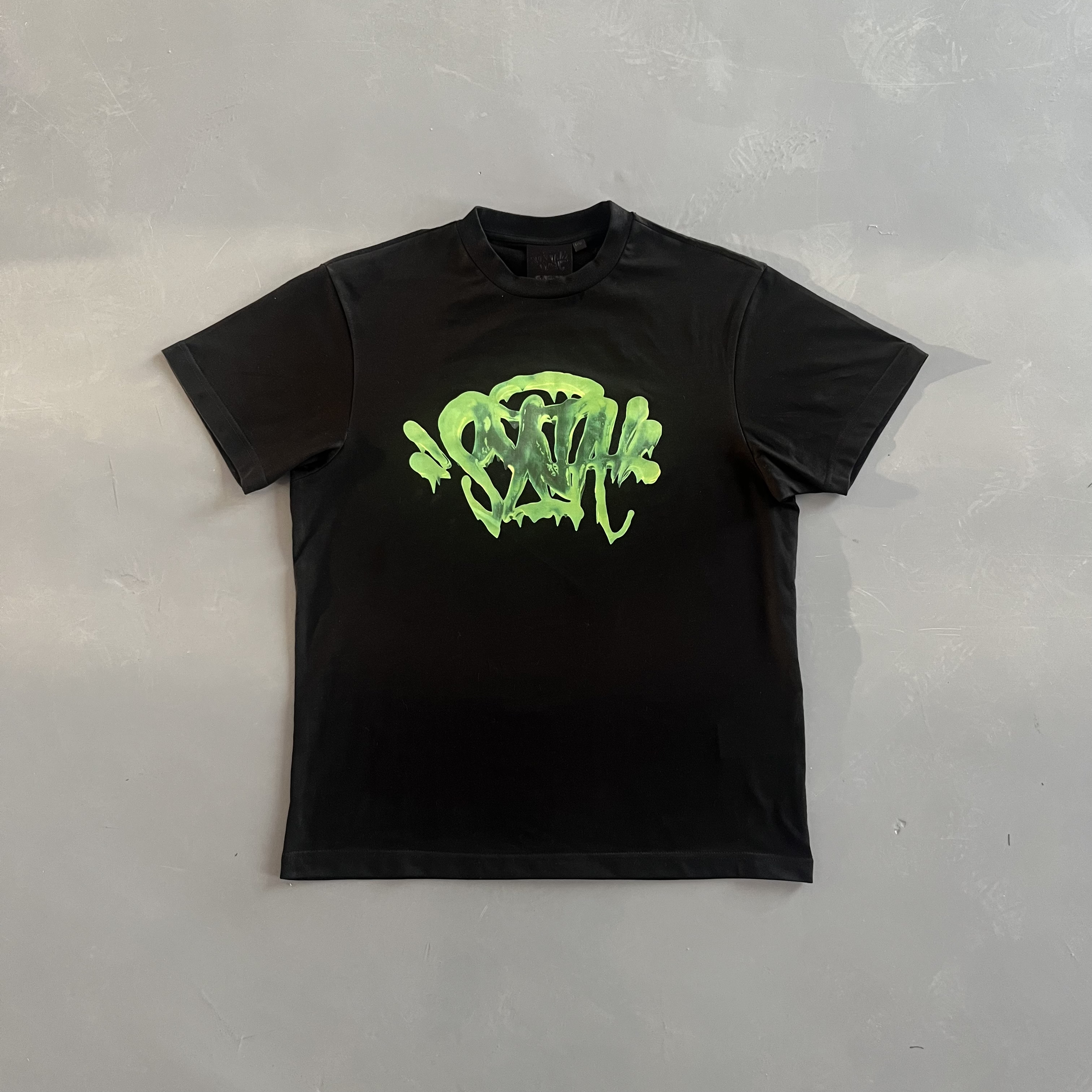 3_Syna World T-shirt