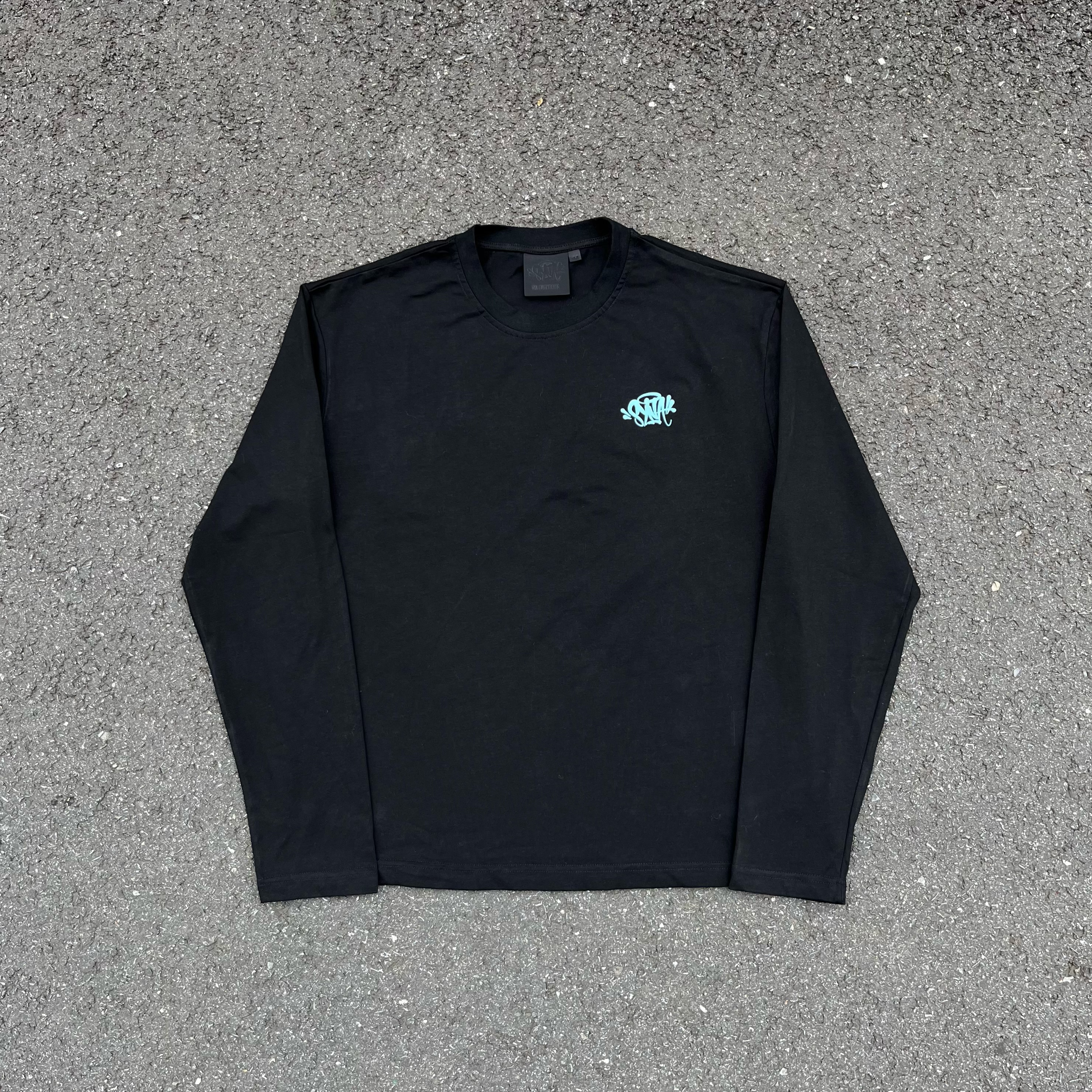 7_Syna World Crewneck