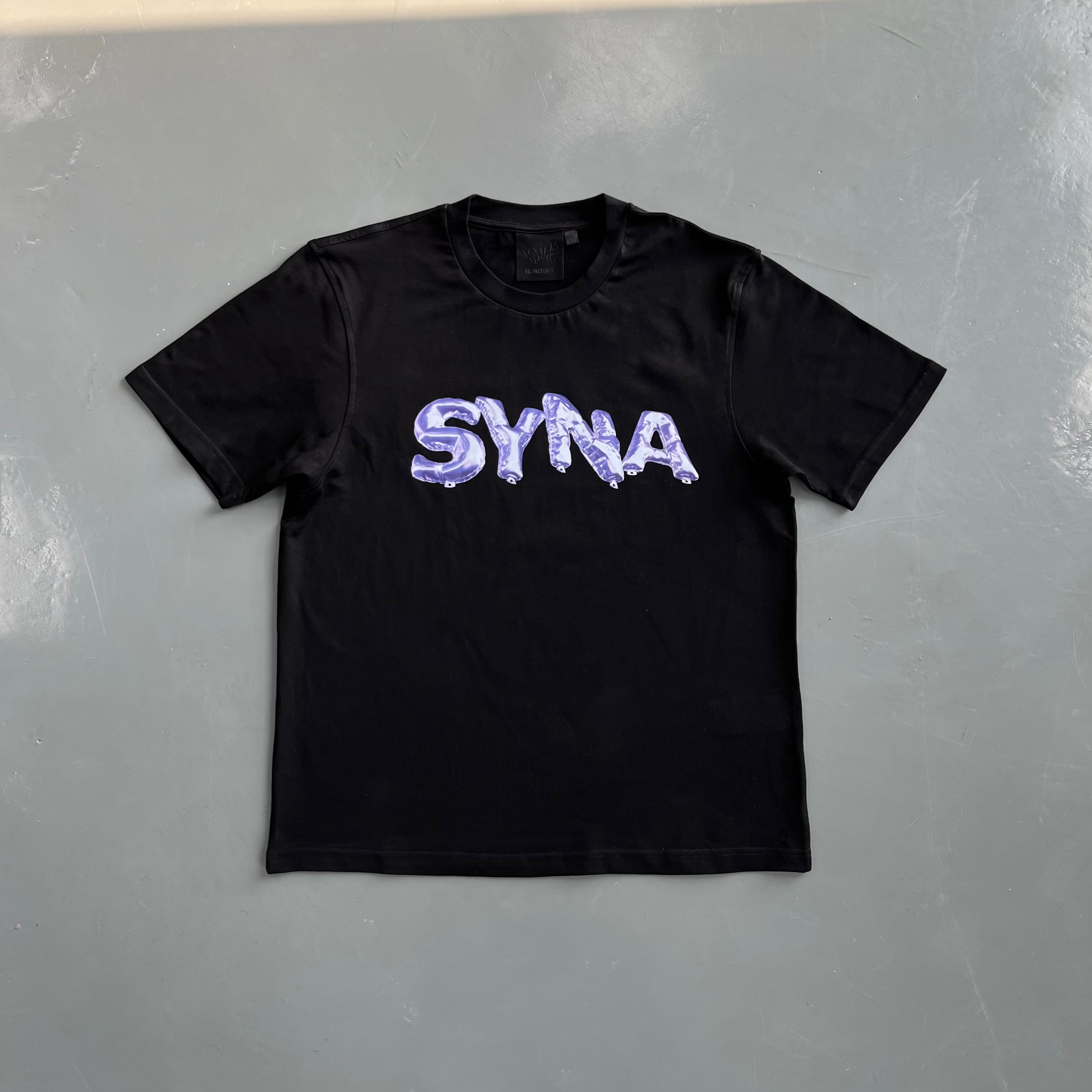 1_Syna World T-shirt