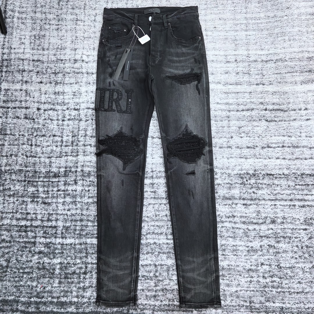 2_Amiri Jeans