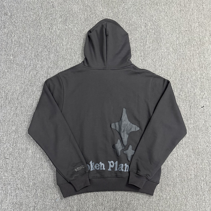 7_Broken Planet Hoodie