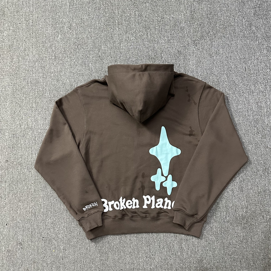 12_Broken Planet Hoodie