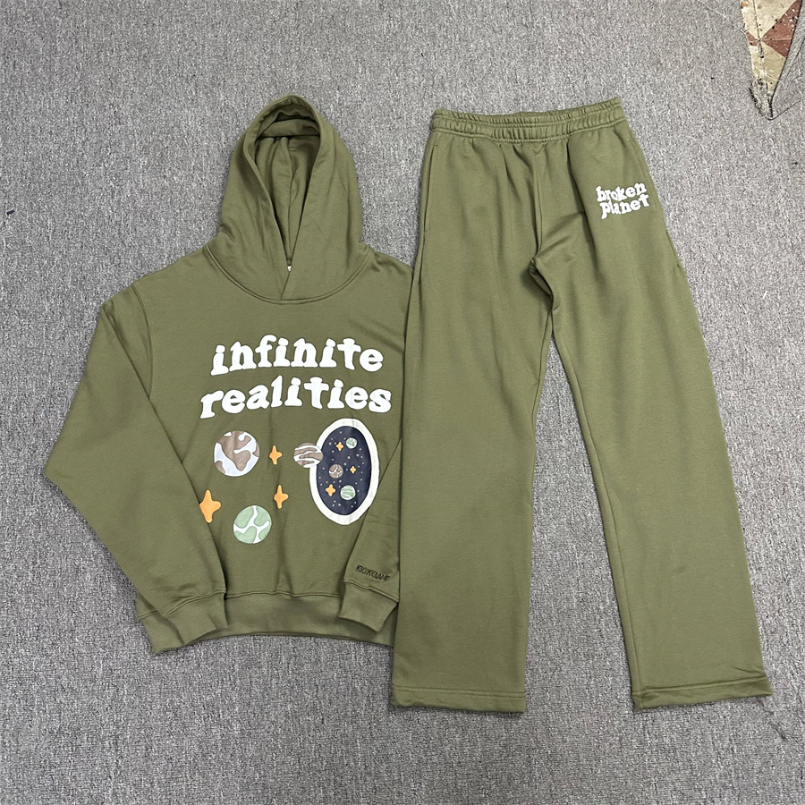 47_Broken Planet Tracksuit