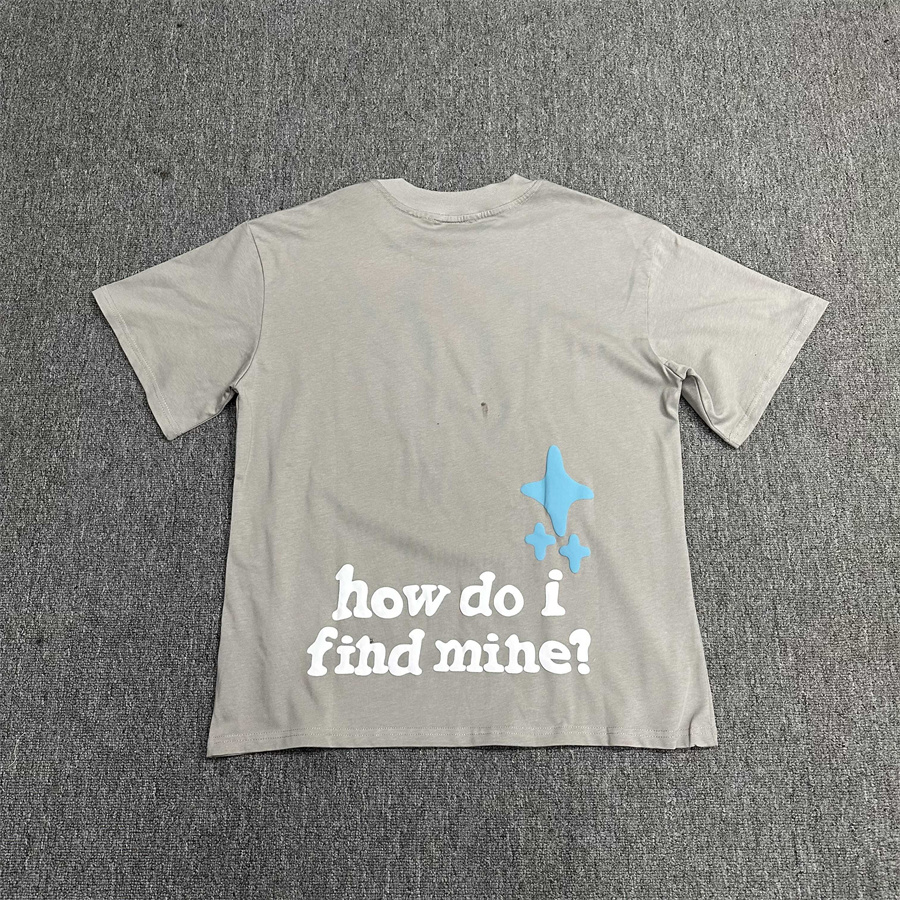 27_Broken Planet T-shirt