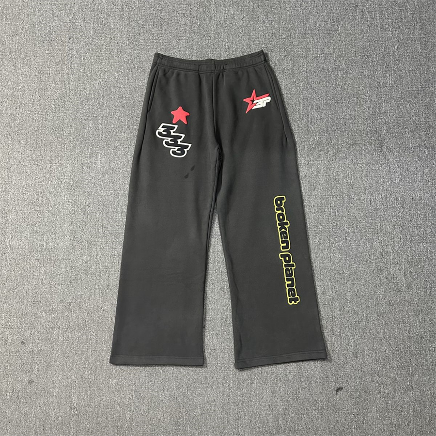 50_Broken Planet Tracksuit
