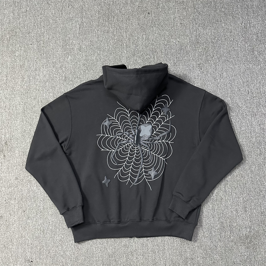 58_Broken Planet Tracksuit