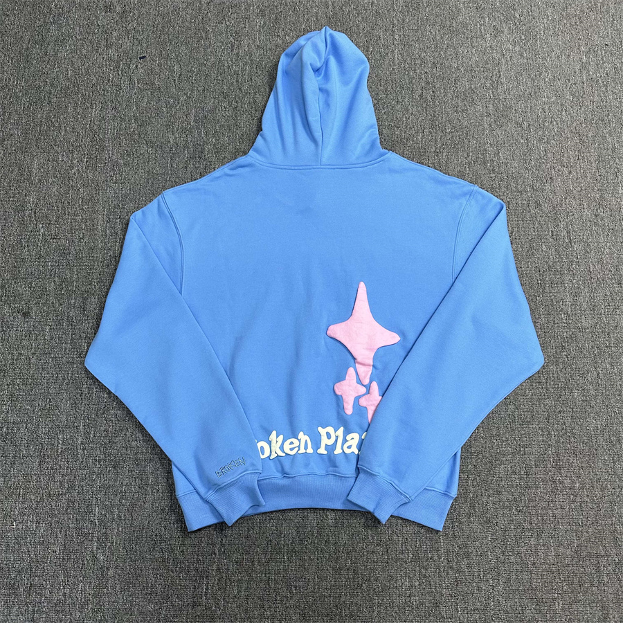 46_Broken Planet Tracksuit