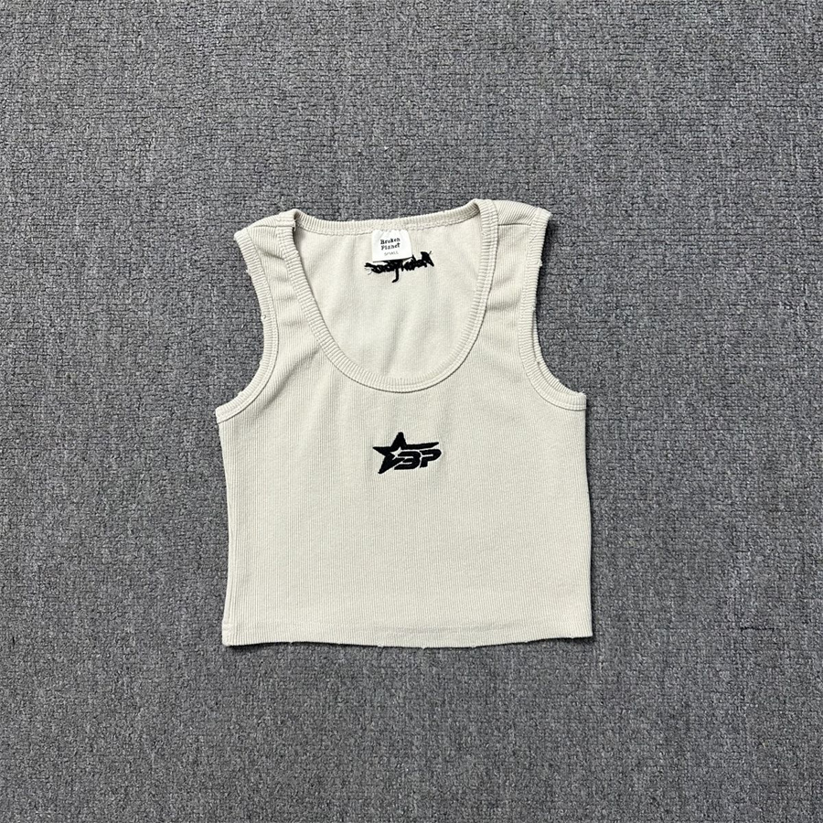 38_Broken Planet T-shirt