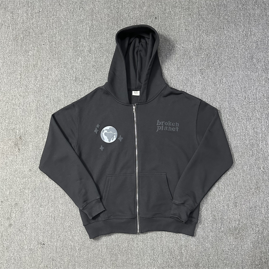 58_Broken Planet Tracksuit