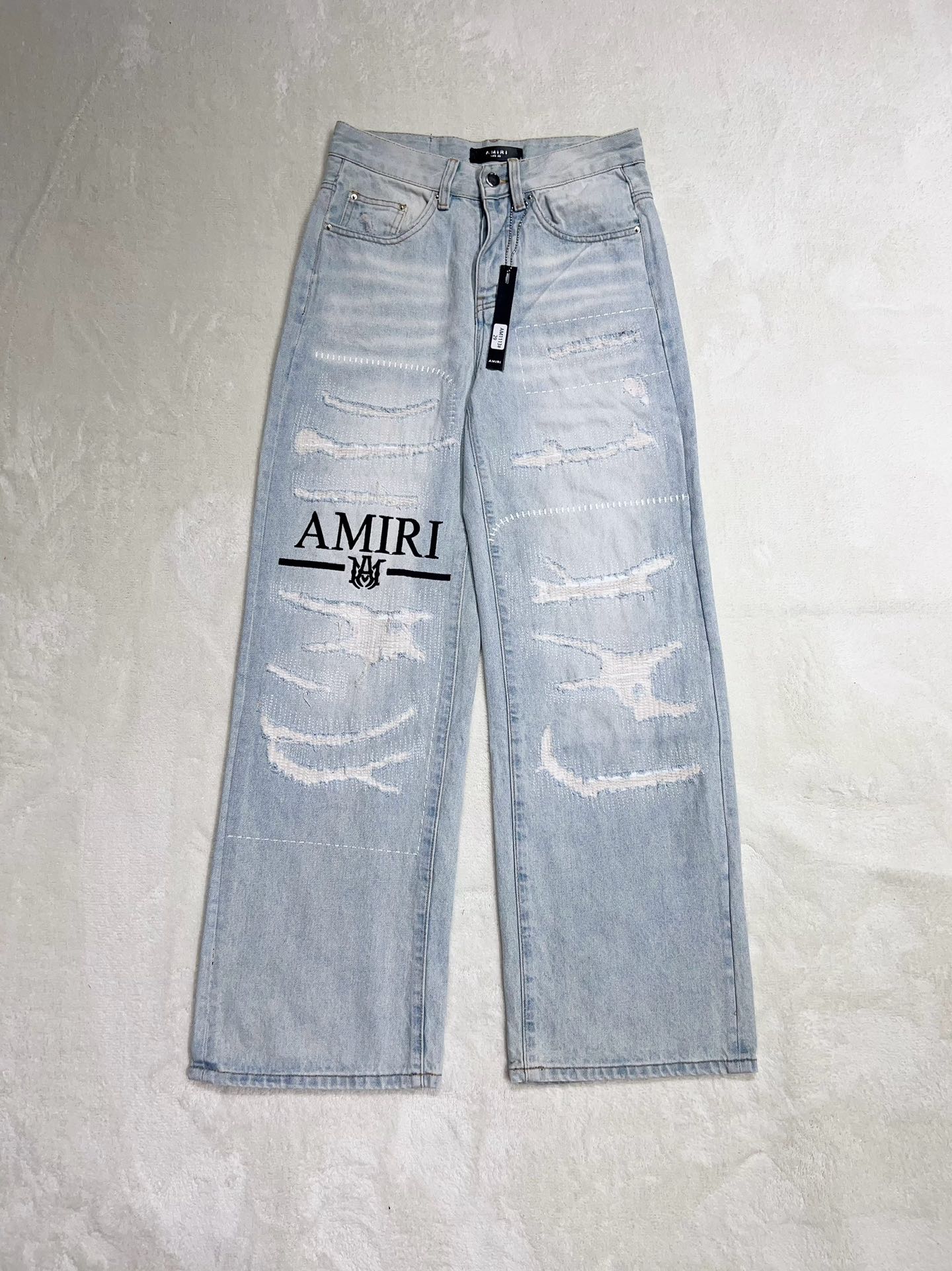 8_Amiri Jeans