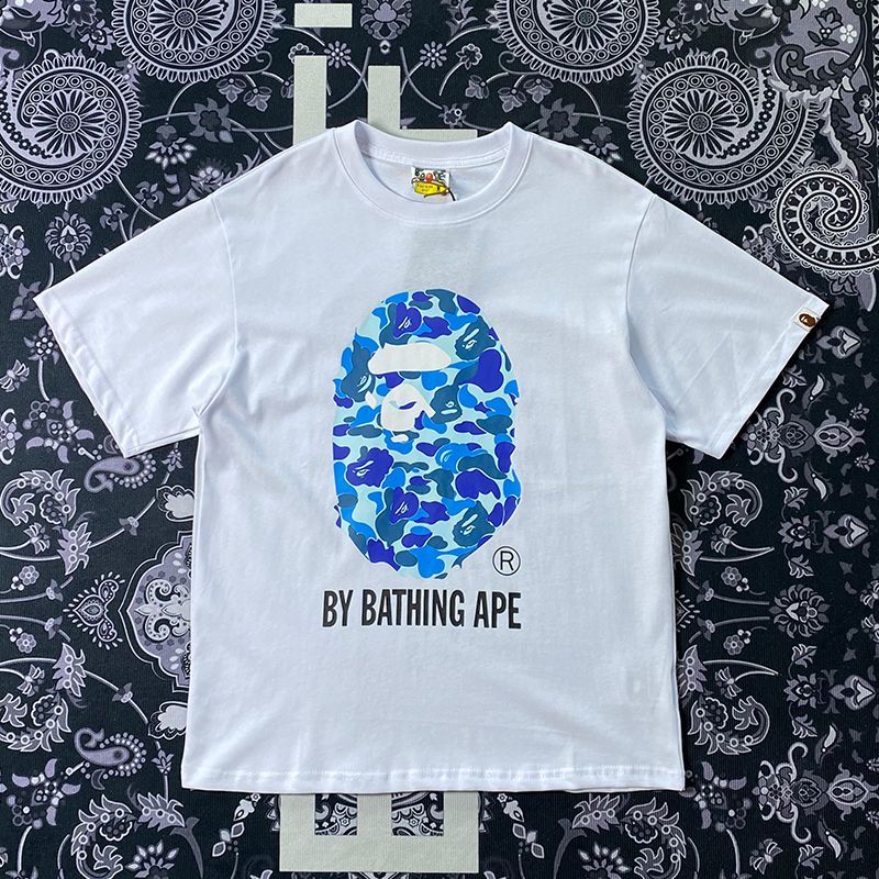 10_Bape T-shirt