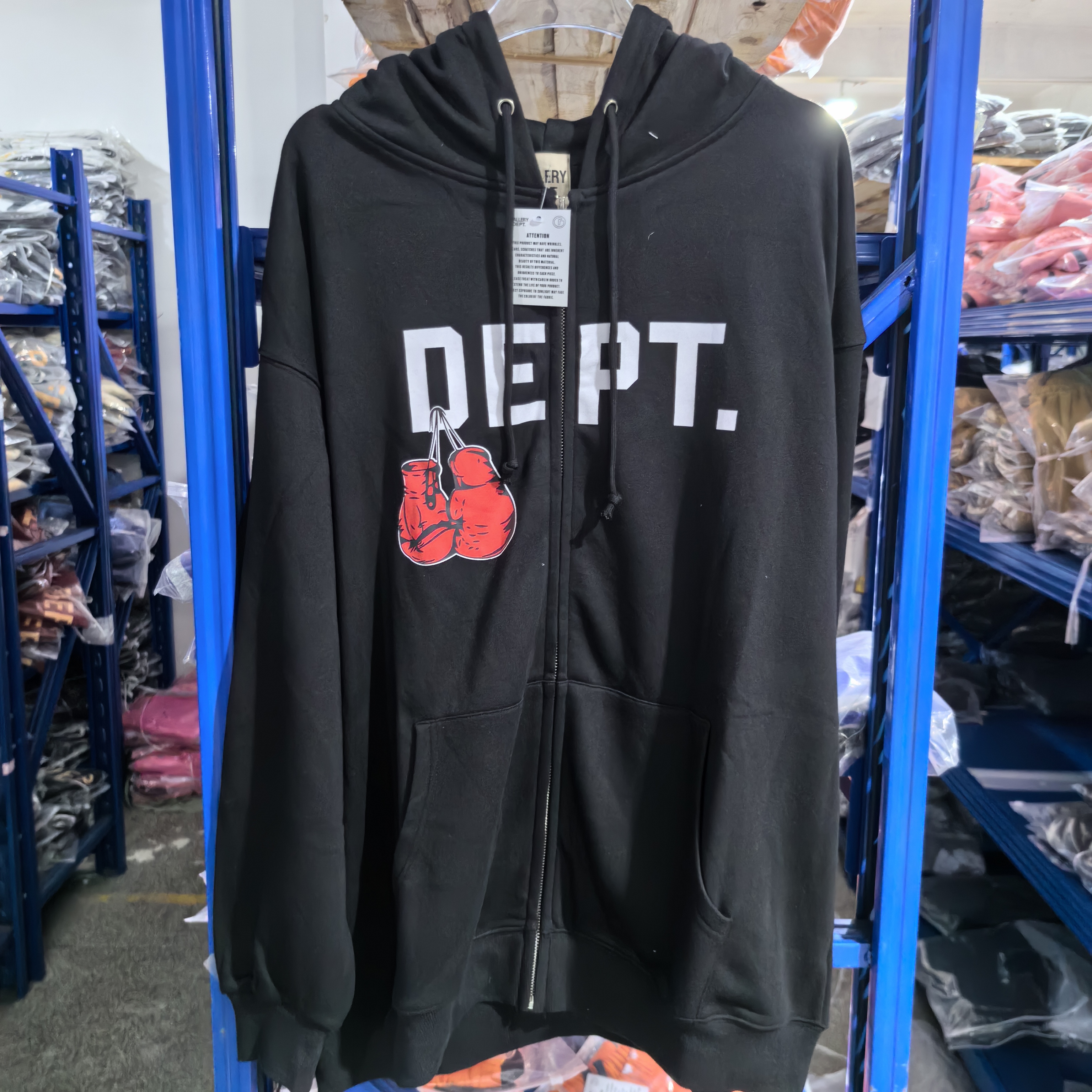 13_GALLERY DEPT HOODIE