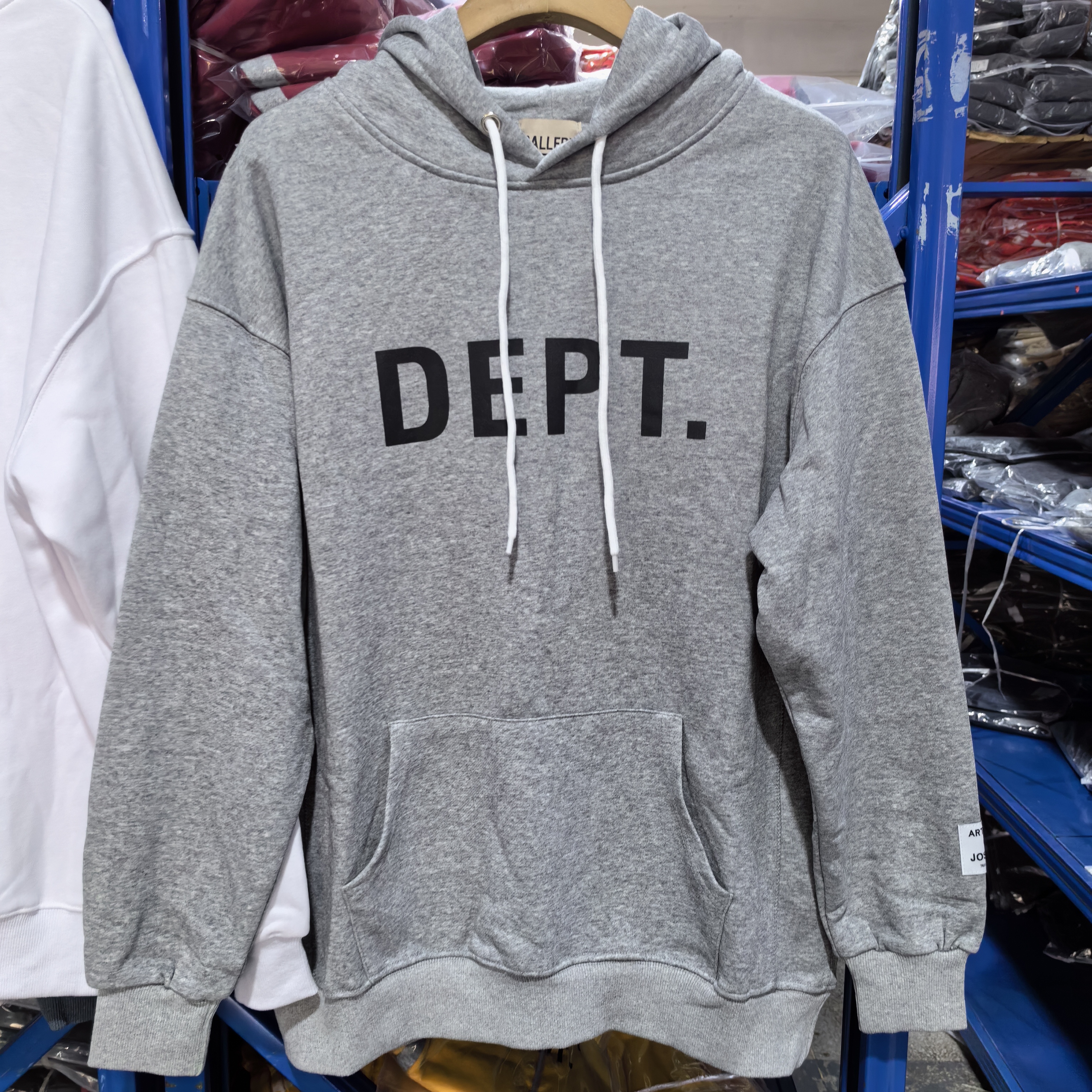 12_GALLERY DEPT HOODIE