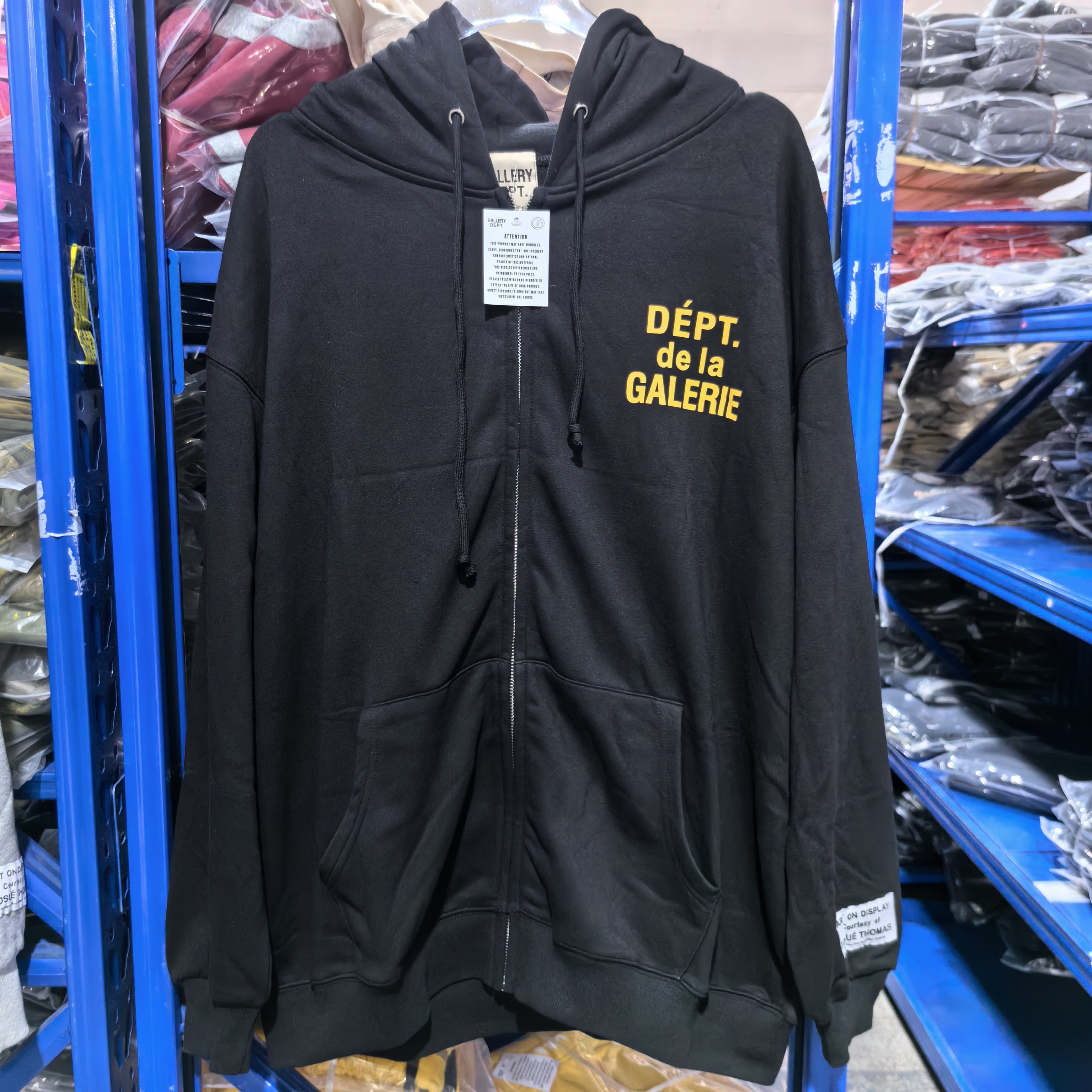 11_GALLERY DEPT HOODIE