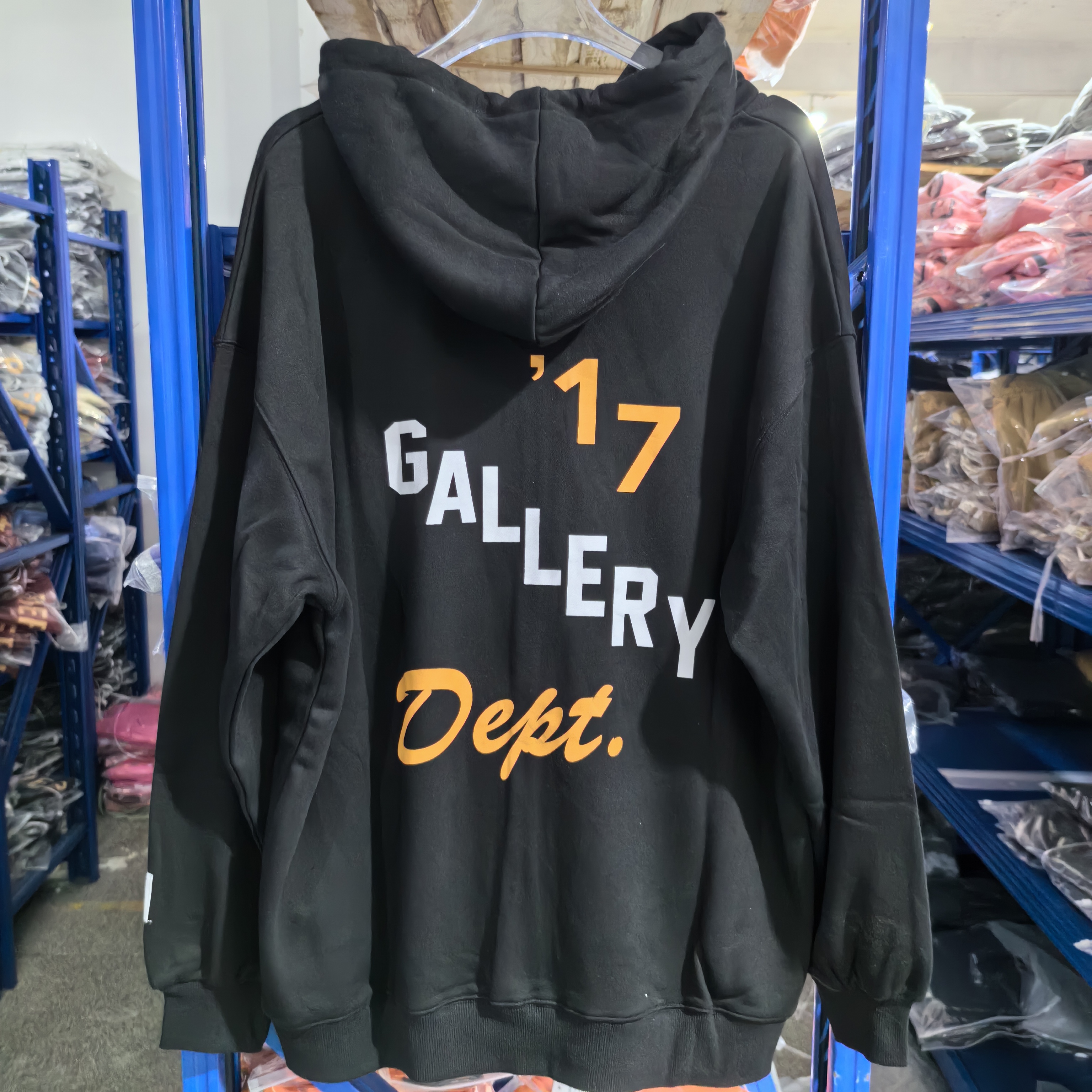 13_GALLERY DEPT HOODIE