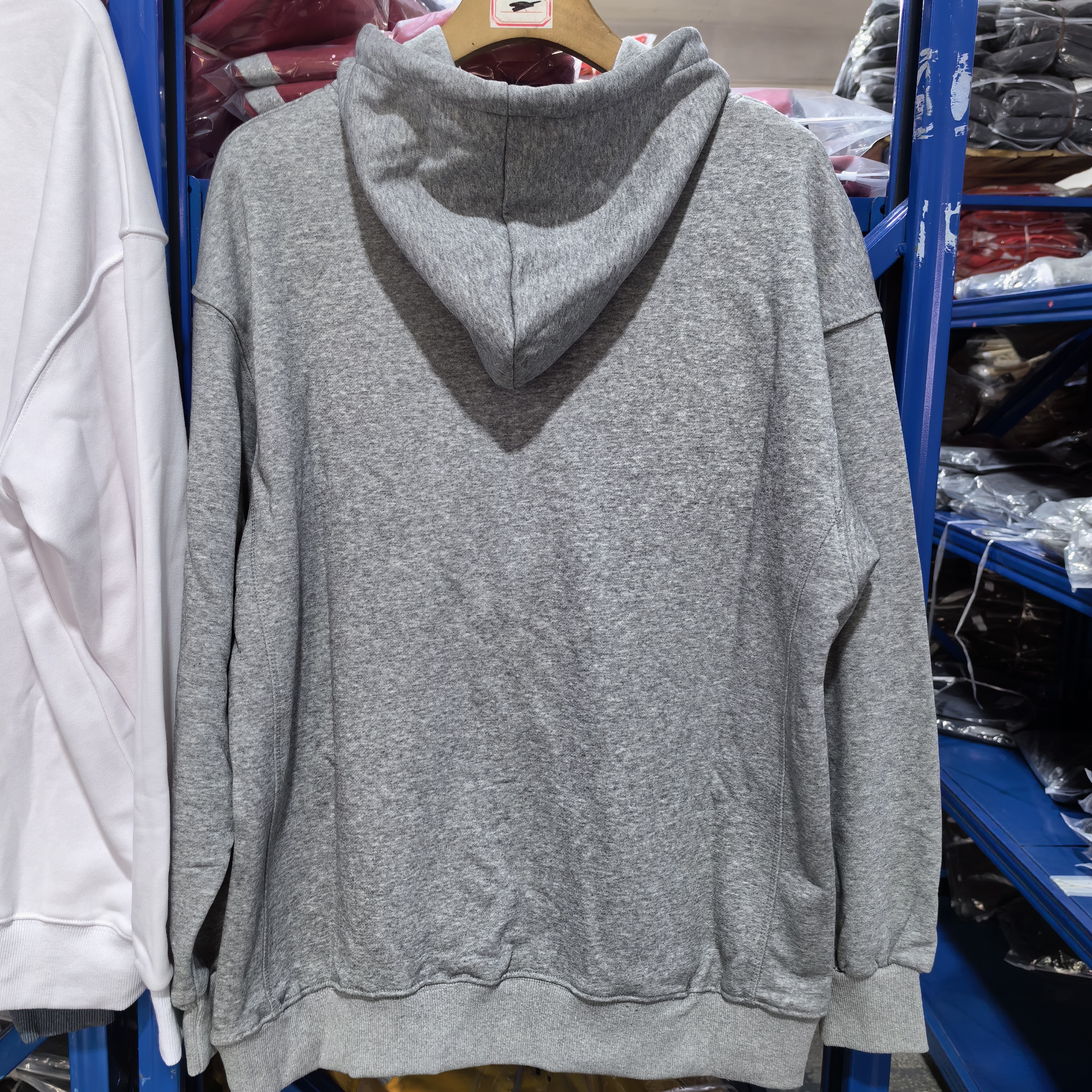 12_GALLERY DEPT HOODIE