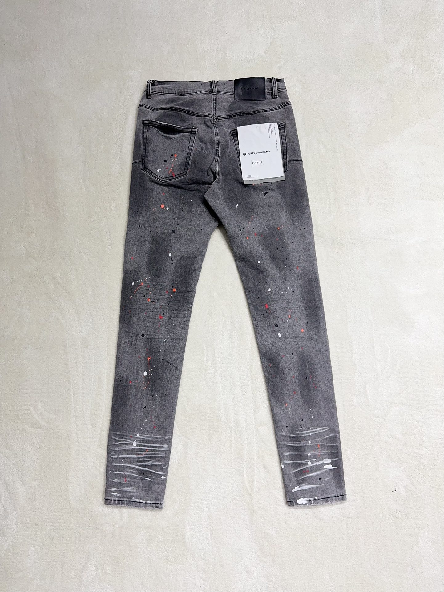 56_Purple Brand Jeans